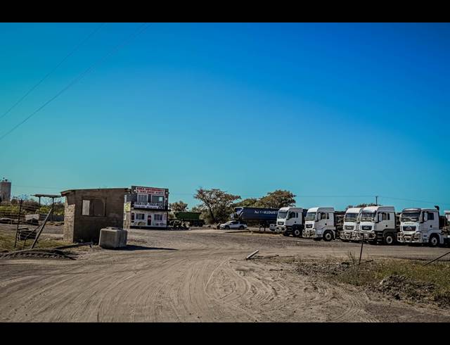 80,000M² BUSINESS FOR SALE IN BRITS RURAL